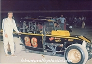 russ blake blk 26